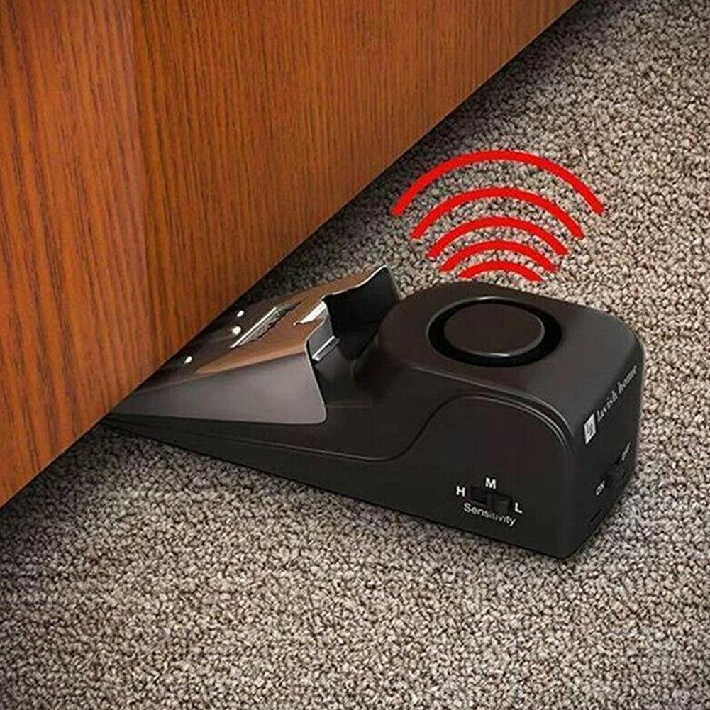 Security Doorstop